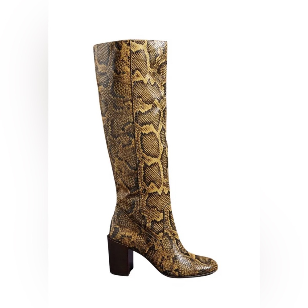 Dolce Vita Cormac Snack Knee-High Boots